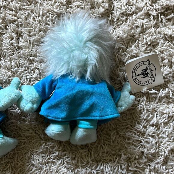 Disney Plush - Haunted Mansion - Hitchhiking Ghosts - Picture 11 of 14